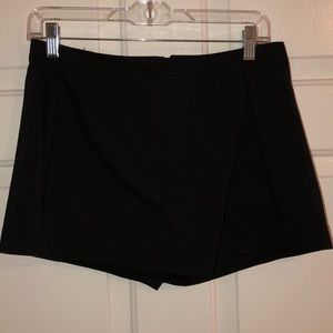 Express envelope skirt